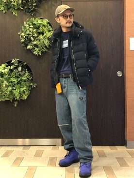 のめしこきさんのコーディネート