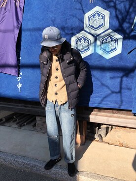 のめしこきさんのコーディネート