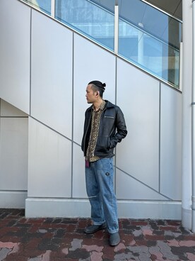 のめしこきさんのコーディネート