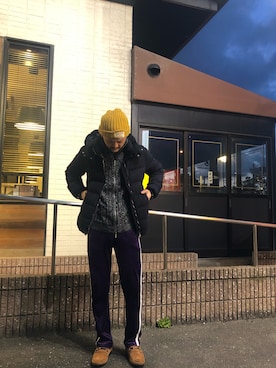 のめしこきさんのコーディネート