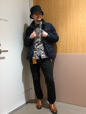 のめしこきさんのコーディネート