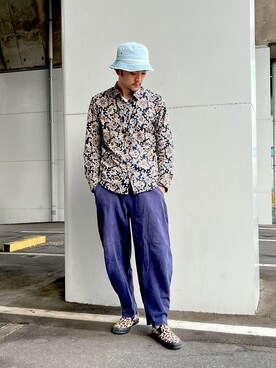 のめしこきさんのコーディネート