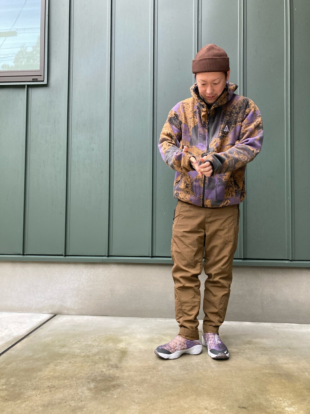 NIKE　ナイキ　ジョーダン フライト MVP メンズ ウーブン パンツ　L Jordan Flight MVP Men's Woven Trousers. Nike ID