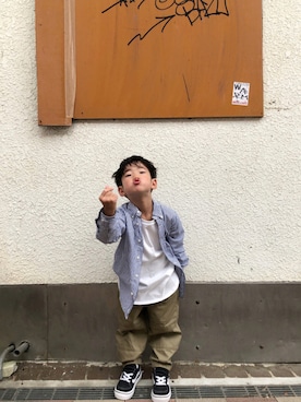 haru.さんのコーディネート