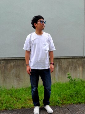 MaTSUさんのコーディネート