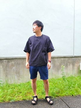 MaTSUさんのコーディネート