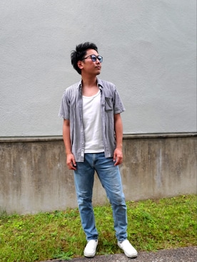 MaTSUさんのコーディネート