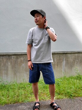 MaTSUさんのコーディネート