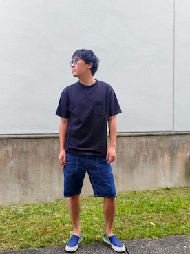 MaTSUさんのコーディネート