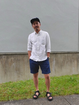 MaTSUさんのコーディネート