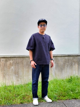 MaTSUさんのコーディネート