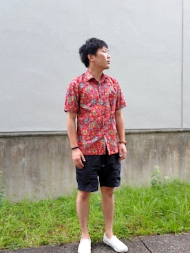 MaTSUさんのコーディネート