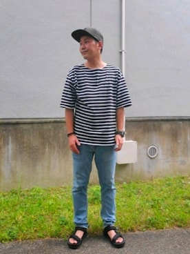 MaTSUさんのコーディネート