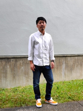 MaTSUさんのコーディネート