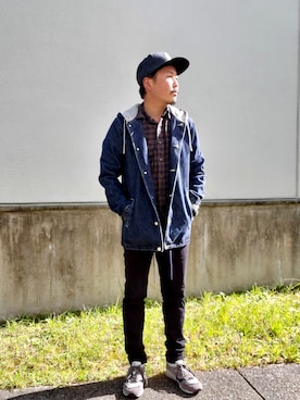 MaTSUさんのコーディネート