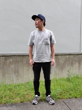 MaTSUさんのコーディネート