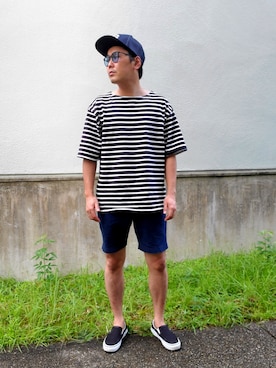 MaTSUさんのコーディネート