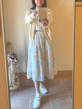 perfectcolorsさんのコーディネート