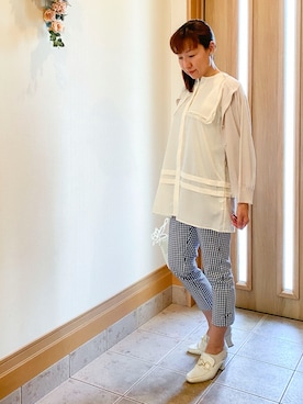 perfectcolorsさんのコーディネート