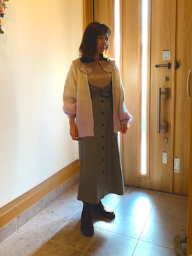 perfectcolorsさんのコーディネート