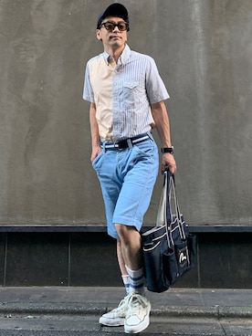 よしさん【相互】さんのコーディネート