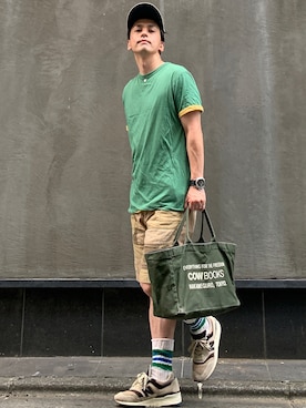 よしさん【相互】さんのコーディネート