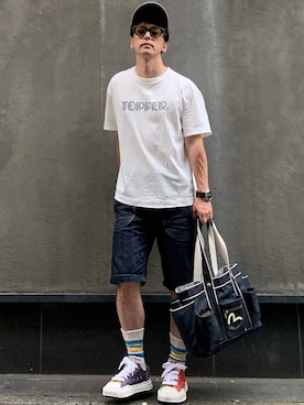 よしさん【相互】さんのコーディネート