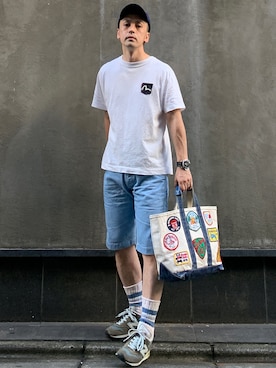 よしさん【相互】さんのコーディネート