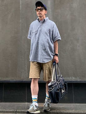 よしさん【相互】さんのコーディネート