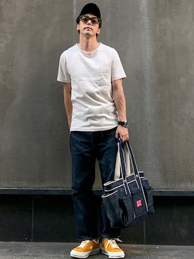 よしさん【相互】さんのコーディネート