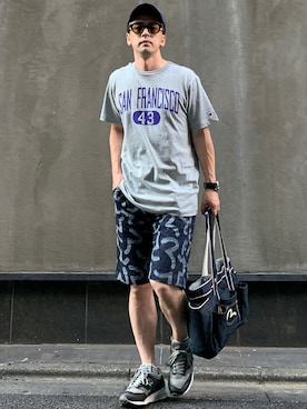 よしさん【相互】さんのコーディネート