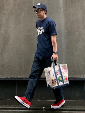 よしさん【相互】さんのコーディネート