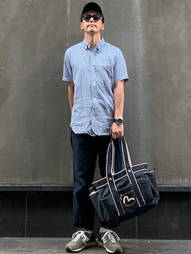 よしさん【相互】さんのコーディネート