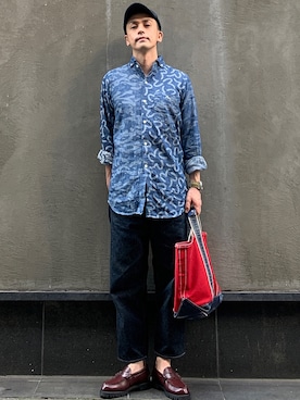 よしさん【相互】さんのコーディネート