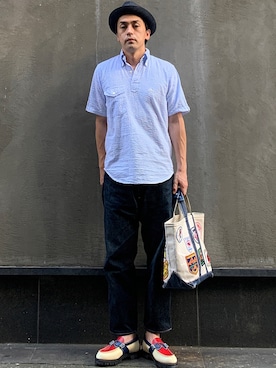 よしさん【相互】さんのコーディネート