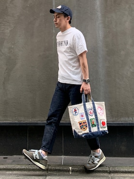 よしさん【相互】さんのコーディネート