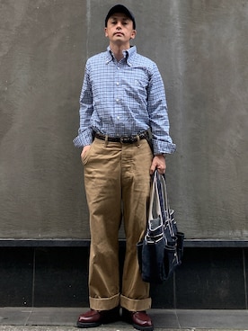 よしさん【相互】さんのコーディネート