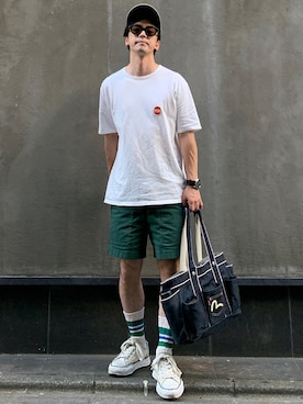 よしさん【相互】さんのコーディネート