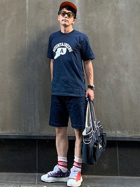 よしさん【相互】さんのコーディネート