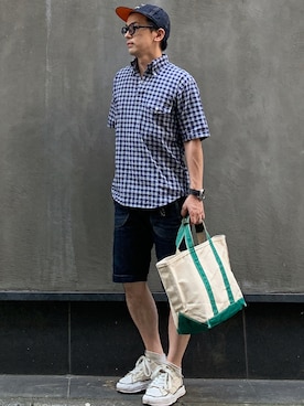 よしさん【相互】さんのコーディネート