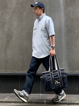 よしさん【相互】さんのコーディネート