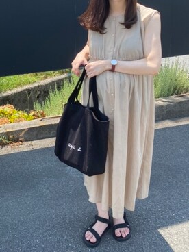 ワンピースを使った イイネ Save フォローありがとうございます の人気ファッションコーディネート Wear