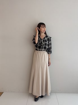 Norimiさんのコーディネート