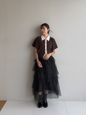 Norimiさんのコーディネート