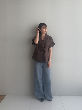 Norimiさんのコーディネート