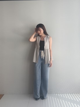 Norimiさんのコーディネート