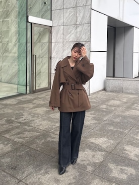 Norimiさんのコーディネート