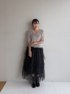 Norimiさんのコーディネート