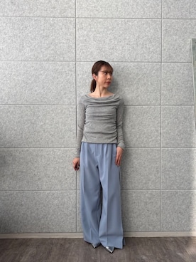 Norimiさんのコーディネート