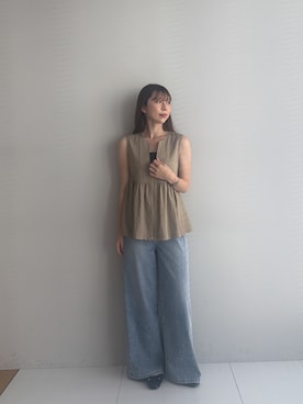 Norimiさんのコーディネート